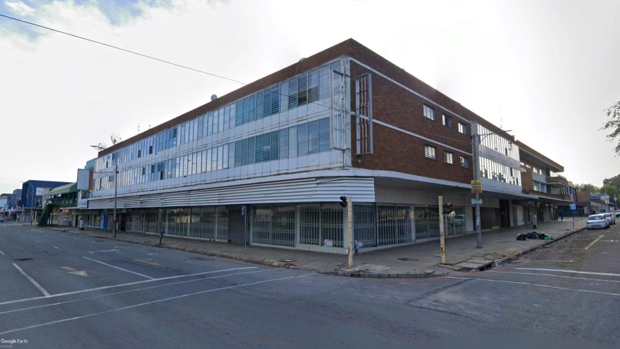 To Let commercial Property for Rent in Klerksdorp North West